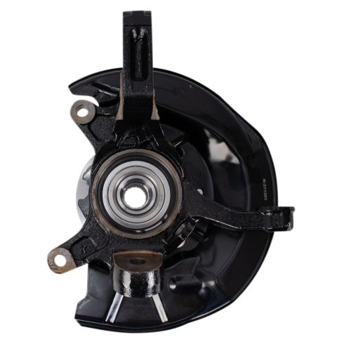 1997-01 Toyota Camry L4 2.2L Front with 15 Inch Wheels 4 Piece Drivetrain Kit TRQ PSA27228