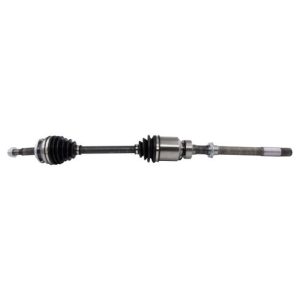 Toyota Rav4 Front 6 Piece Drivetrain Kit TRQ PSA27245