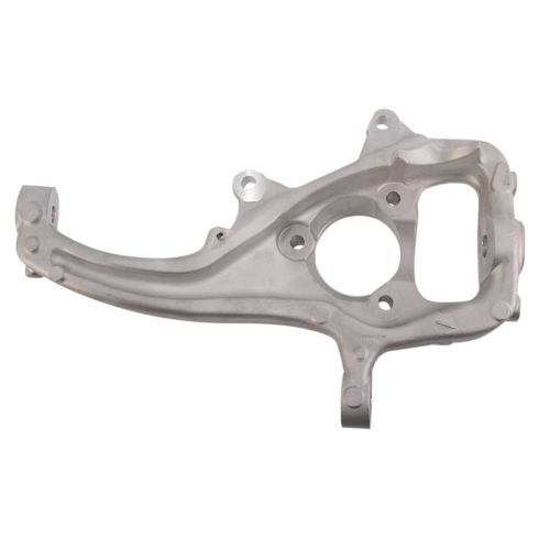 2003-05 Dodge Ram 1500 Truck 4 Wheel Drive Front with 2 Wheel ABS Brakes without Driver Side Speed Sensor 6 Piece Drivetrain Kit TRQ PSA27253 - Image 6
