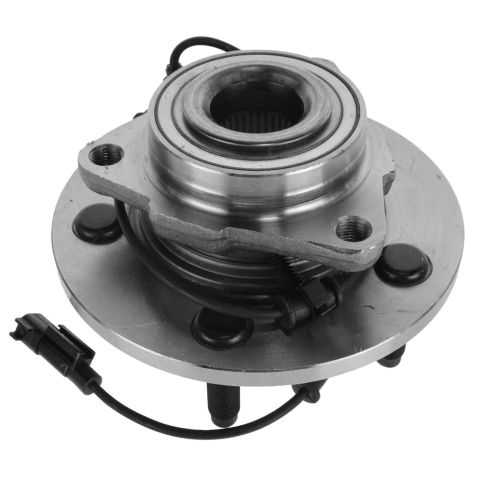 Dodge Ram 1500 Ram 1500 6 Piece Drivetrain Kit TRQ PSA27259