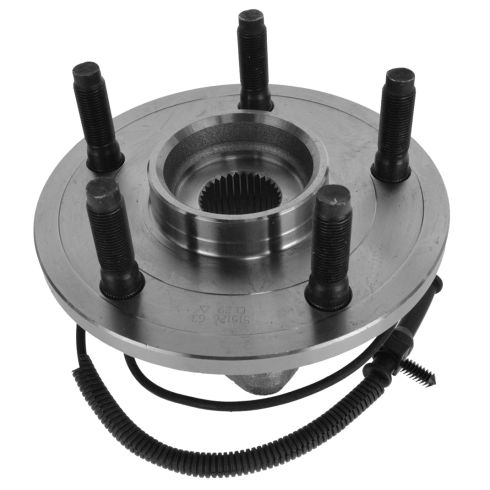 Dodge Ram 1500 Ram 1500 6 Piece Drivetrain Kit TRQ PSA27259