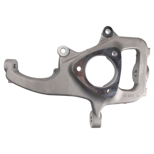 Dodge Ram 1500 Ram 1500 6 Piece Drivetrain Kit TRQ PSA27259