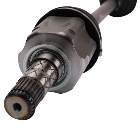 Subaru Forester Front 4 Piece Drivetrain Kit TRQ BHA41282