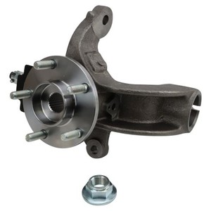 Ford Transit Connect Front 4 Piece Drivetrain Kit