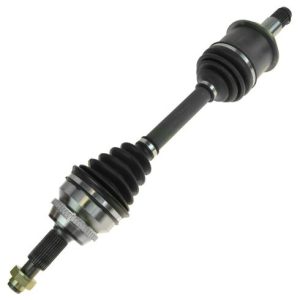 2005-08 Toyota Solara V6 3.3L Front 8 Piece Drivetrain Kit TRQ PSA75000