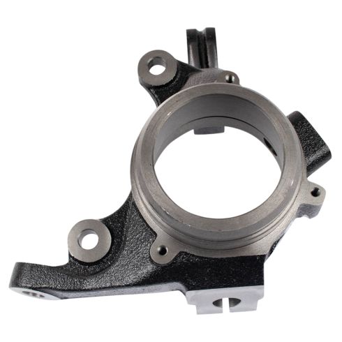 Hyundai Sonata Front 6 Piece Drivetrain Kit TRQ PSA75007