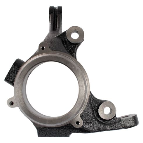 Hyundai Sonata Front 6 Piece Drivetrain Kit TRQ PSA75007