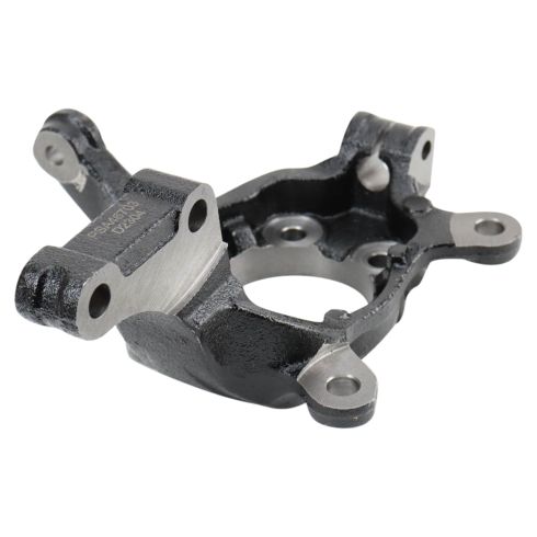 Chevrolet Nissan Front 4 Piece Steering Knuckle Kit TRQ PSA75019