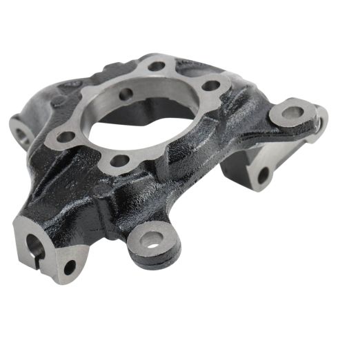 Chevrolet Nissan Front 4 Piece Steering Knuckle Kit TRQ PSA75019