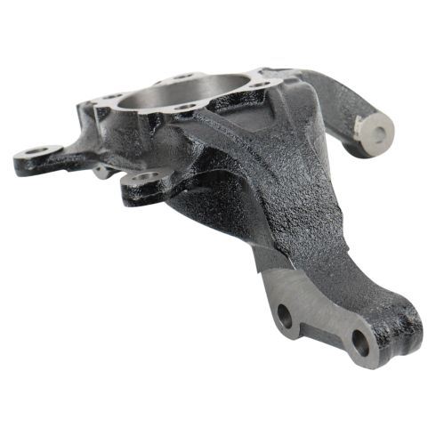 Chevrolet Nissan Front 4 Piece Steering Knuckle Kit TRQ PSA75019