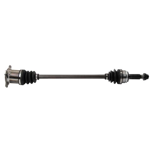 Toyota Rav4 Lexus NX300h Rear 4 Piece Drivetrain Kit TRQ PSA33946