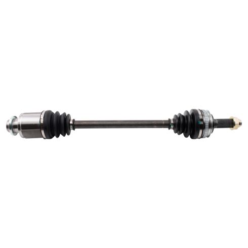 Honda Pilot Rear 4 Piece Drivetrain Kit TRQ PSA40564