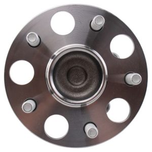 Toyota Camry Rav4 Front & Rear 4 Piece Wheel Bearing & Hub Assembly Set TRQ PSA40704