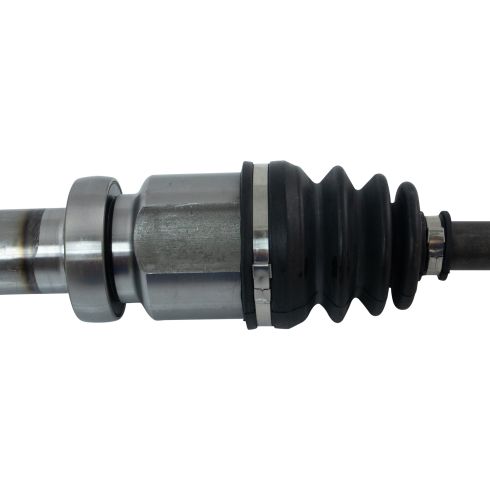 2016-18 Ford Focus Front 4 Piece Drivetrain Kit - Image 2