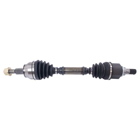 2016-18 Ford Focus Front 4 Piece Drivetrain Kit - Image 4