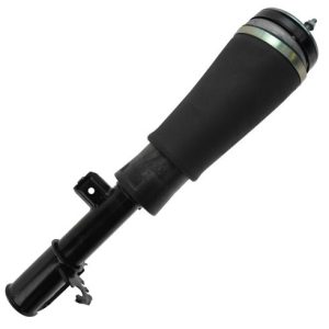 Land Rover Range Rover Front Passenger Side Air Shock TRQ PAA81237