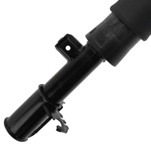 Land Rover Range Rover Front Passenger Side Air Shock TRQ PAA81237
