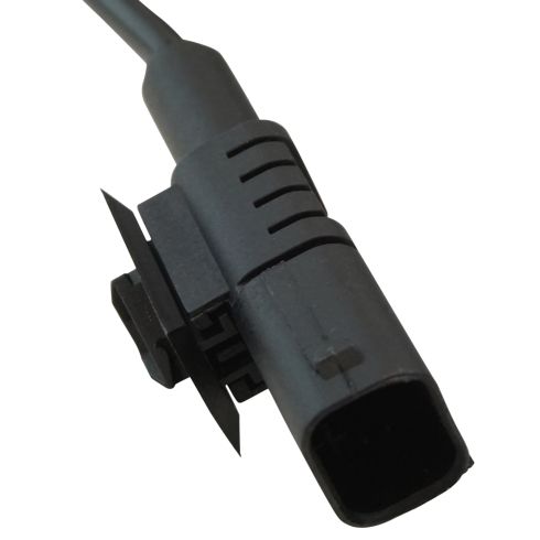 Mercedes Benz Front Passenger Side Air Shock TRQ PAA81128