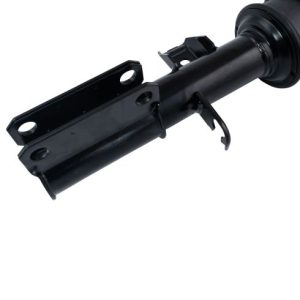 2000-06 BMW X5 Front Passenger Side Air Shock TRQ PAA81037