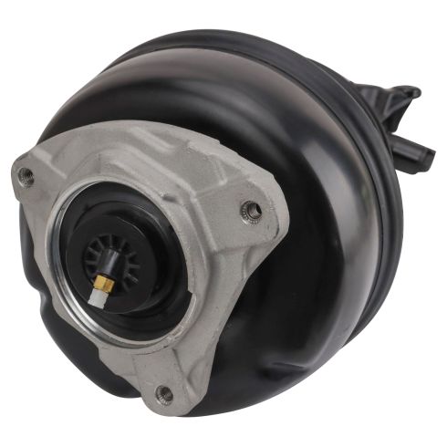 Mercedes Benz Front Passenger Side Air Strut TRQ PAA44225