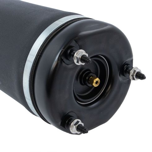 Mercedes Benz Front & Rear 4 Piece Air Shock Set TRQ PAA50122