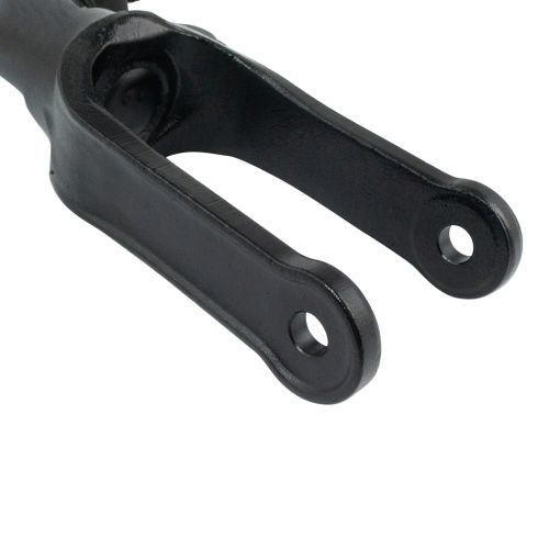 Mercedes Benz Front Driver & Passenger Side 2 Piece Air Shock Set TRQ PAA51228