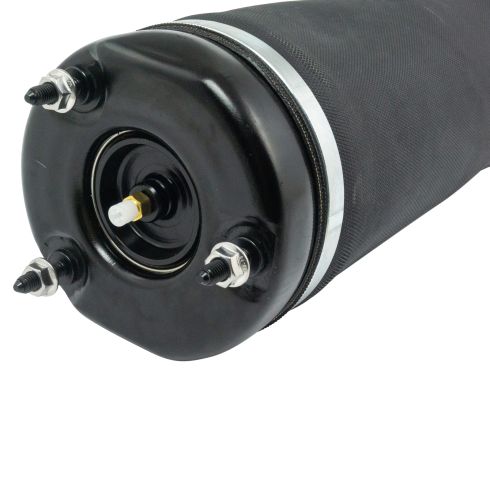 Mercedes Benz Front Driver & Passenger Side 2 Piece Air Shock Set TRQ PAA51228