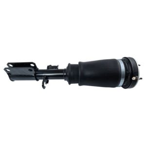 2000-06 BMW X5 Front Driver & Passenger Side 2 Piece Air Shock Set TRQ PAA50092