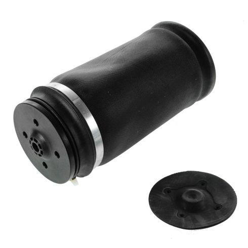 Mercedes Benz Rear 4 Piece Air Suspension Kit TRQ PAA80077