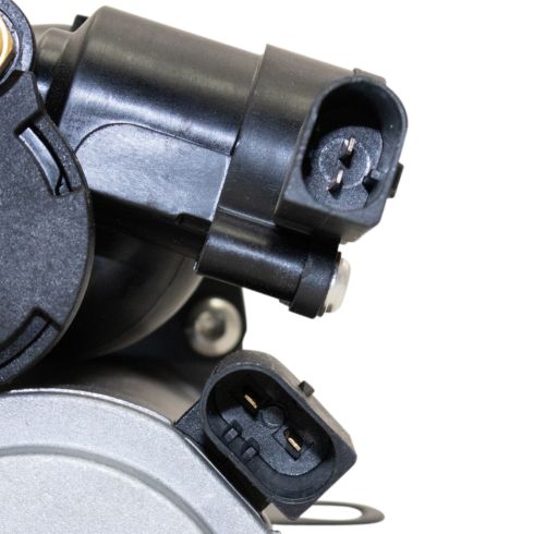 Mercedes Benz Rear 4 Piece Air Suspension Kit TRQ PAA80077