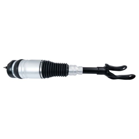 2011-15 Jeep Grand Cherokee with Quadra-Lift Air Suspension Front & Rear Air Suspension Kit TRQ PAA80148