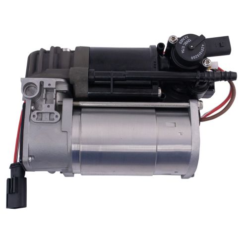 BMW 5 Piece Air Suspension Kit TRQ PAA27536