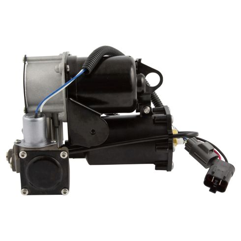 Land Rover Air Ride Suspension Compressor TRQ PAA27540