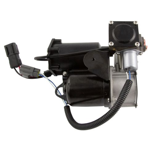 Land Rover Air Ride Suspension Compressor TRQ PAA27540