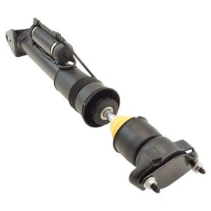 Mercedes Benz Rear 4 Piece Air Suspension Kit TRQ PAA80079