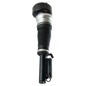 Mercedes Benz Front & Rear 6 Piece Air Suspension Kit DIY Solutions SHO04298