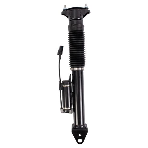 Mercedes Benz Front & Rear 8 Piece Air Suspension Kit TRQ PAA28643