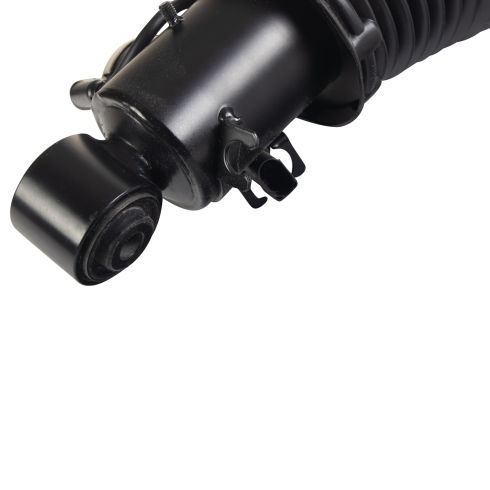 VW Touareg Audi Q7 Porsche Cayenne Rear Driver & Passenger Side 2 Piece Air Strut Set TRQ PAA36527