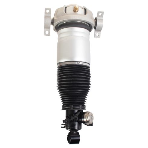 VW Touareg Audi Q7 Porsche Cayenne Rear Driver & Passenger Side 2 Piece Air Strut Set TRQ PAA36527