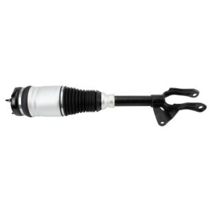 Jeep Front & Rear 4 Piece Air Suspension Kit TRQ PAA72600