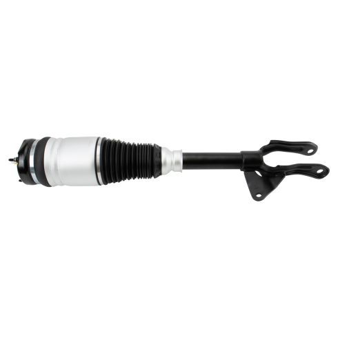 Jeep Front & Rear 4 Piece Air Suspension Kit TRQ PAA72600