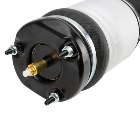 Jeep Front & Rear 4 Piece Air Suspension Kit TRQ PAA72600