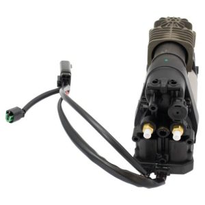 Jeep Front 4 Piece Air Suspension Kit TRQ PAA72602