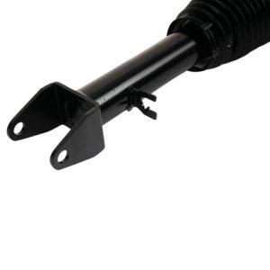 Tesla Model S Front Driver & Passenger Side 2 Piece Air Strut Set TRQ PAA37956
