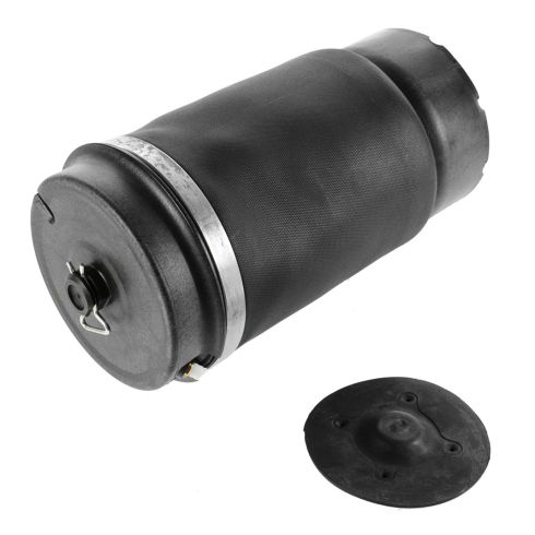 Land Rover Range Rover 3 Piece Air Suspension Kit TRQ PAA35387