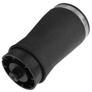 BMW X5 Rear Driver Side Air Spring TRQ PAA81321