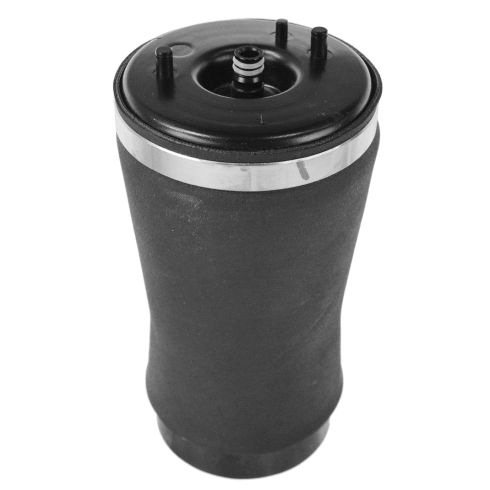 BMW X5 Rear Driver Side Air Spring TRQ PAA81321