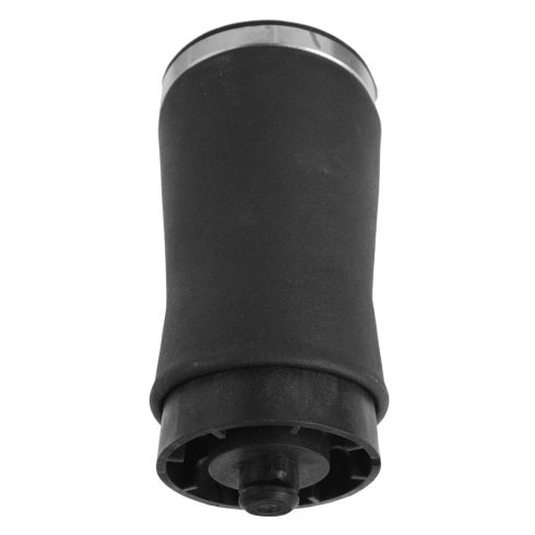 BMW X5 Rear Driver Side Air Spring TRQ PAA81321