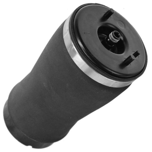BMW X5 Rear Driver Side Air Spring TRQ PAA81321