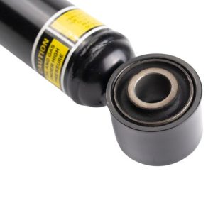 Lexus LS460 LS600h Rear Passenger Side Air Shock TRQ PAA50181